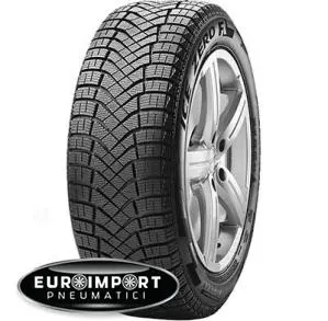 Pirelli Winter ice zero friction 215/55 R16 97 T XL  TL Nordic Compound